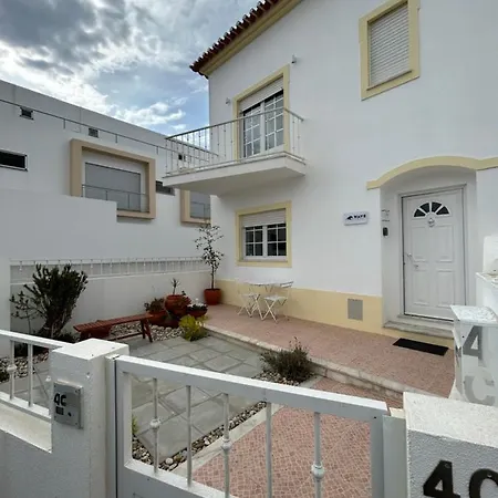 Casa de Férias Wave - House, *