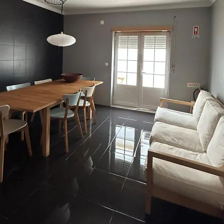 Prázdninový dům Wave - House, Baleal