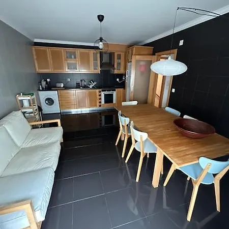 Casa de Férias Wave - House, Baleal