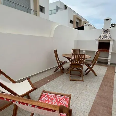 Wave - House, Casa de Férias *