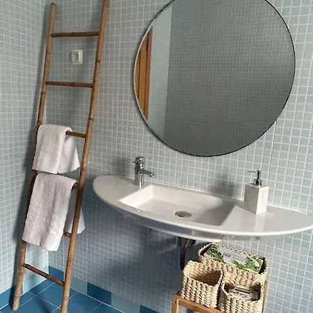 Wave - House, Baleal