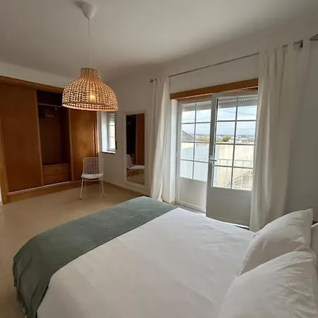 Casa de Férias Wave - House, Baleal