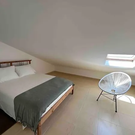 Casa de Férias Wave - House,