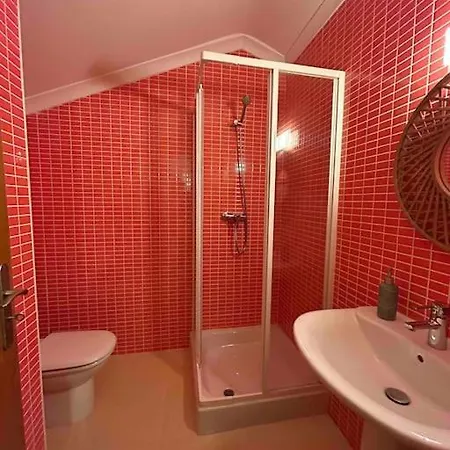 Wave - House, Casa de Férias *