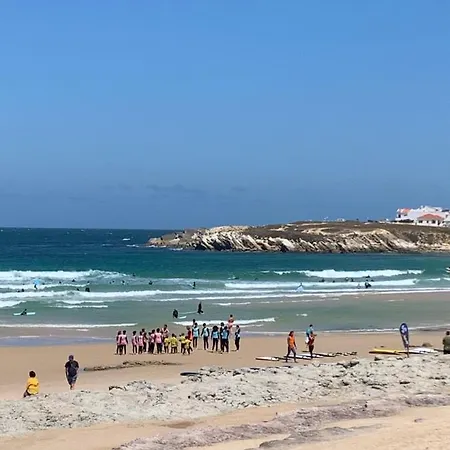 Casa de Férias Wave - House,