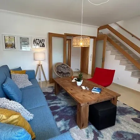 Wave - House, Casa de Férias