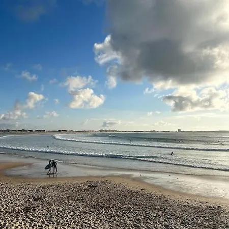 Casa de Férias Wave - House, Baleal