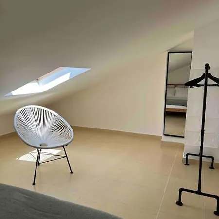 Wave - House, Casa de Férias