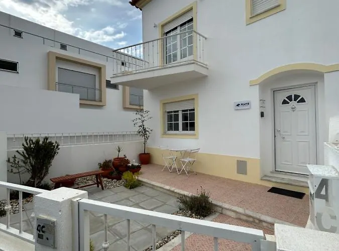 Σπίτι διακοπών Wave - House, *