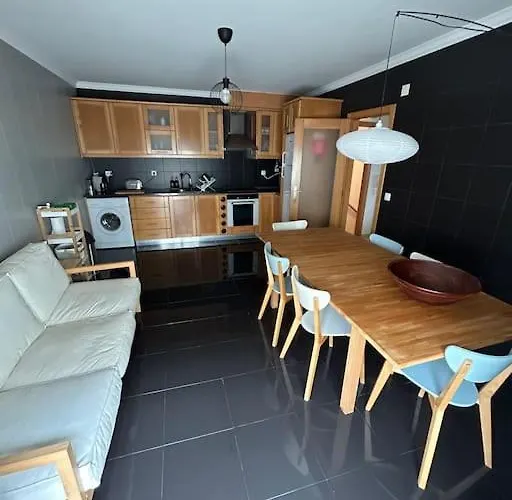 Σπίτι διακοπών Wave - House, Baleal