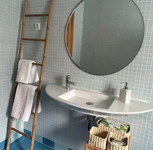 Wave - House, Baleal