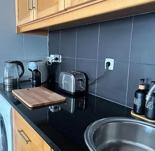 Σπίτι διακοπών Wave - House, *