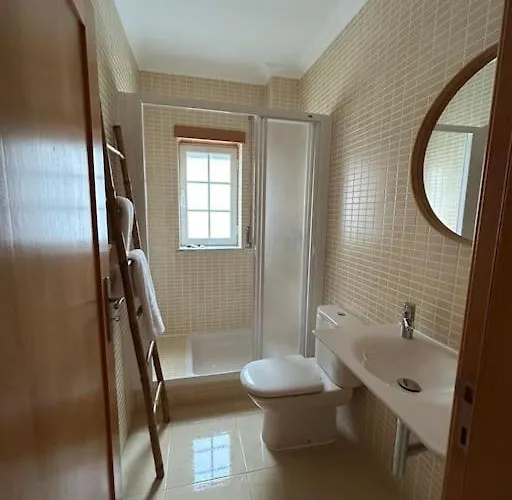 Σπίτι διακοπών Wave - House,