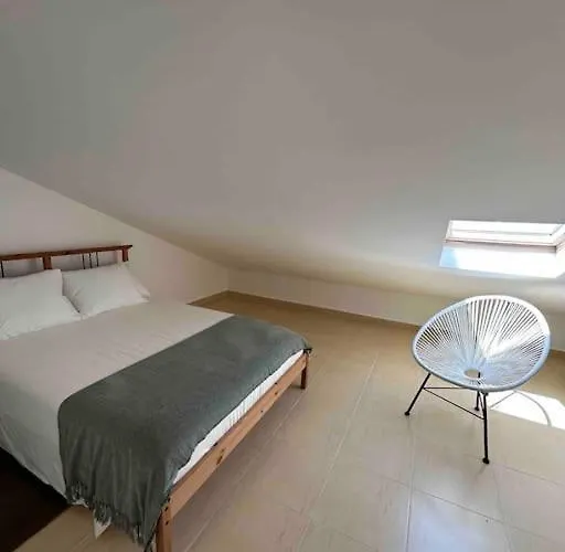 Σπίτι διακοπών Wave - House,