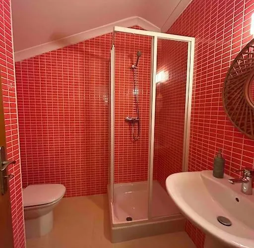 Wave - House, Σπίτι διακοπών *