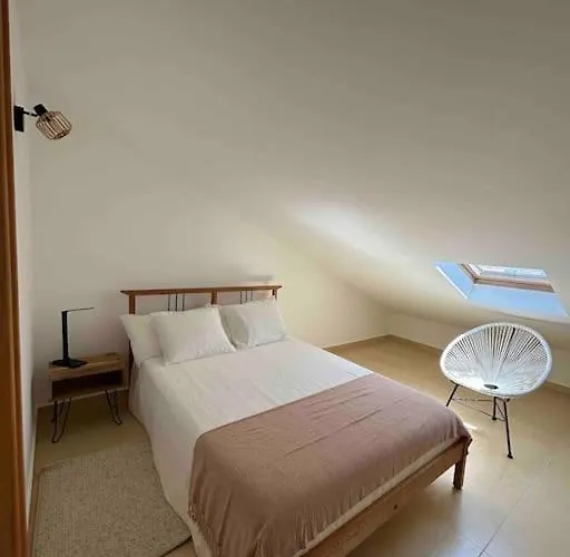 Wave - House, Σπίτι διακοπών