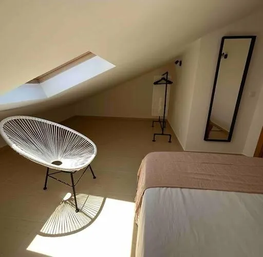 Σπίτι διακοπών Wave - House, Baleal