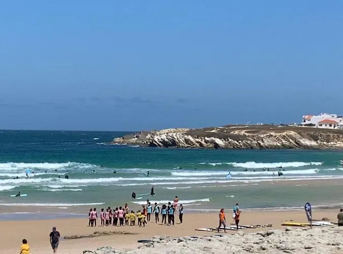 Σπίτι διακοπών Wave - House,