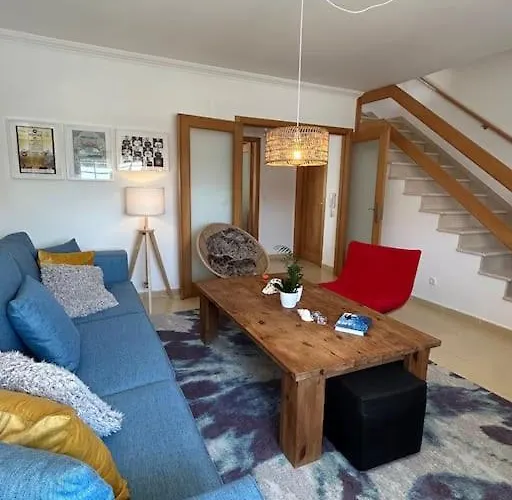 Wave - House, Σπίτι διακοπών