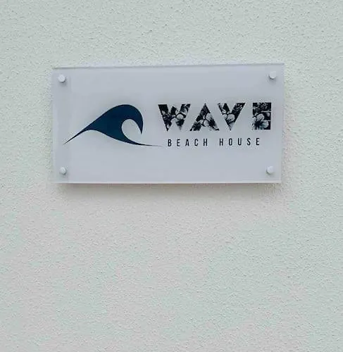 Wave - House, * Baleal