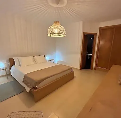 Wave - House, Σπίτι διακοπών